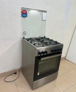 Candy 4 Gas Burners Cooker CGG64XLPG - Image 4