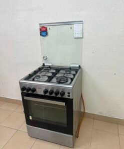 Candy 4 Gas Burners Cooker CGG64XLPG - Image 7