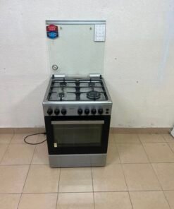Candy 4 Gas Burners Cooker CGG64XLPG - Image 8