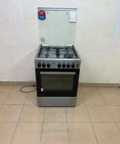 Candy 4 Gas Burners Cooker CGG64XLPG