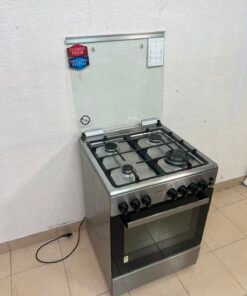Candy 4 Gas Burners Cooker CGG64XLPG - Image 10
