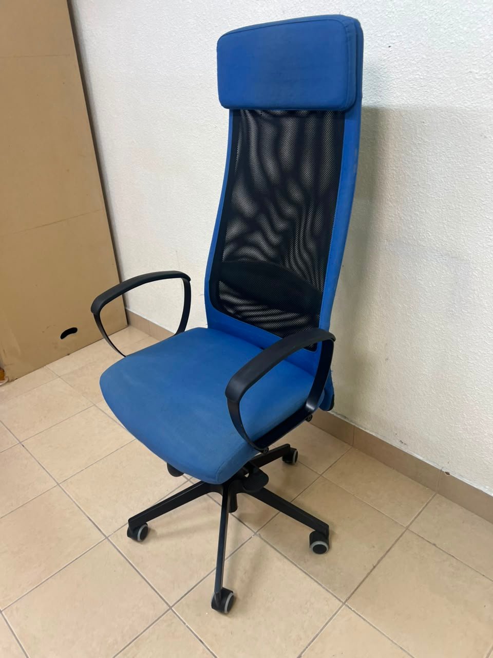MARKUS Office chair