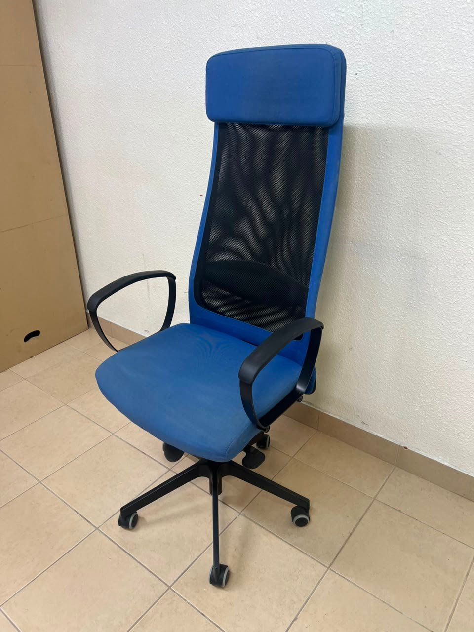 MARKUS Office chair - Image 5