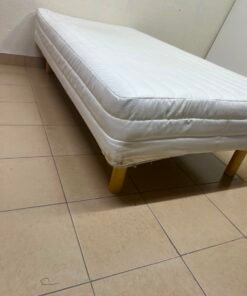 MUJI Mattress with Legs - Image 2
