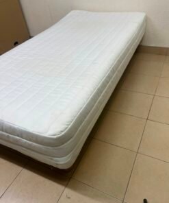 MUJI Mattress with Legs - Image 4
