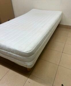MUJI Mattress with Legs