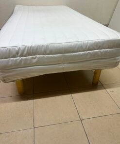 MUJI Mattress with Legs - Image 6