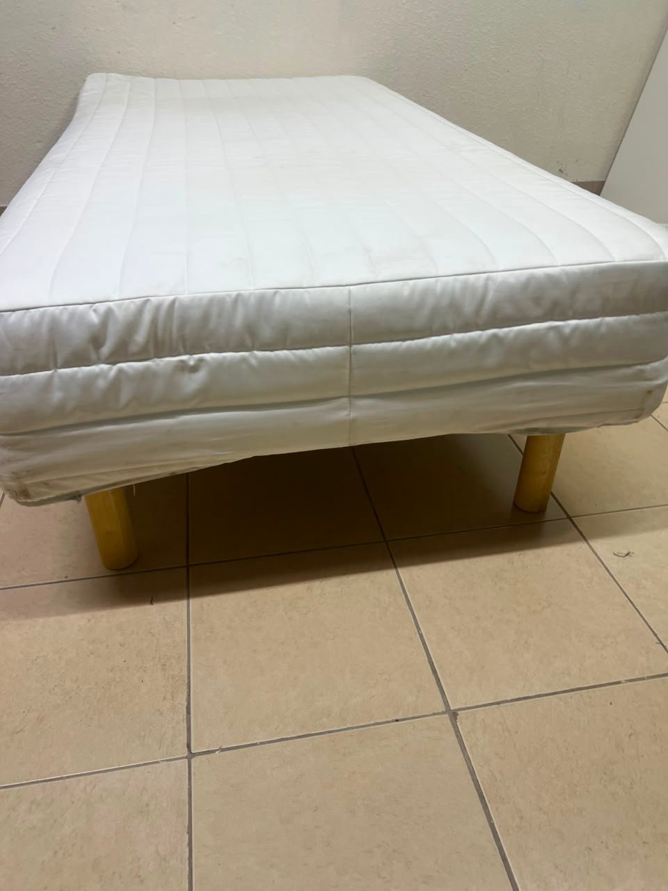 MUJI Mattress with Legs - Image 6