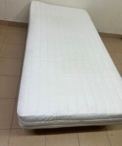 MUJI Mattress with Legs - Image 7