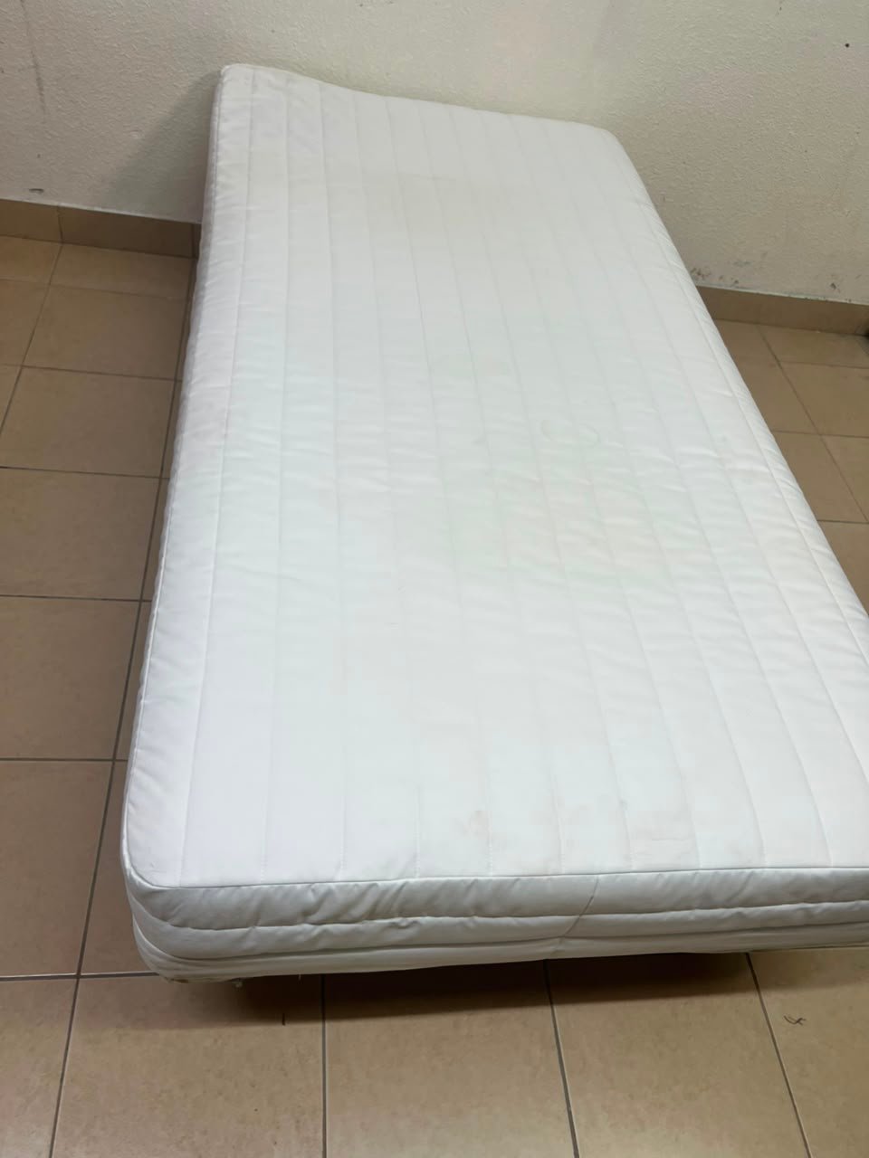 MUJI Mattress with Legs - Image 7