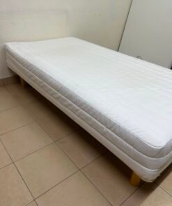 MUJI Mattress with Legs - Image 8