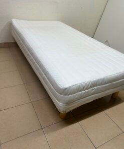 MUJI Mattress with Legs - Image 9