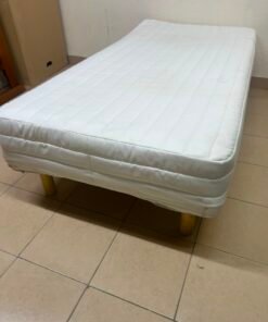 MUJI Mattress with Legs - Image 10