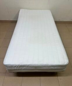 MUJI Mattress with Legs - Image 11