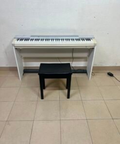 Digital Piano Bundle