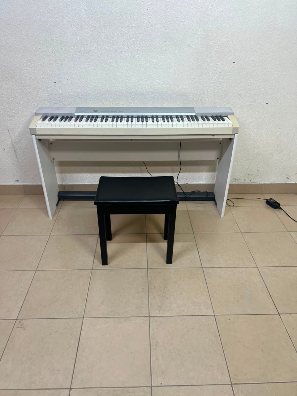 Digital Piano Bundle