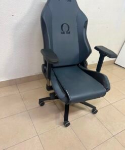 Secretlab Omega 2018 Prime PU Leather Ash Gaming Chair - Image 2