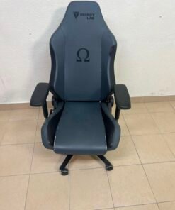 Secretlab Omega 2018 Prime PU Leather Ash Gaming Chair