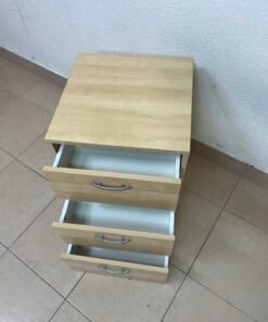 IKEA GOLIAT Drawer unit - Image 2