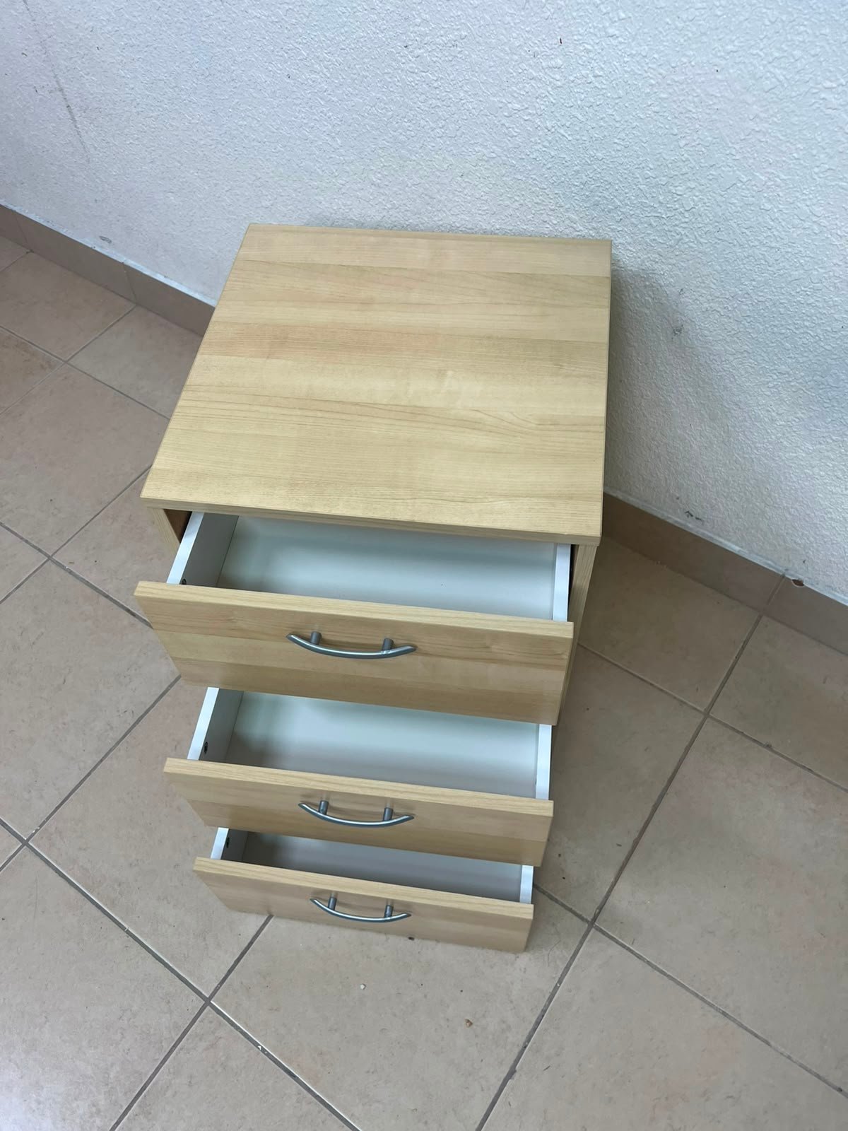 IKEA GOLIAT Drawer unit - Image 2