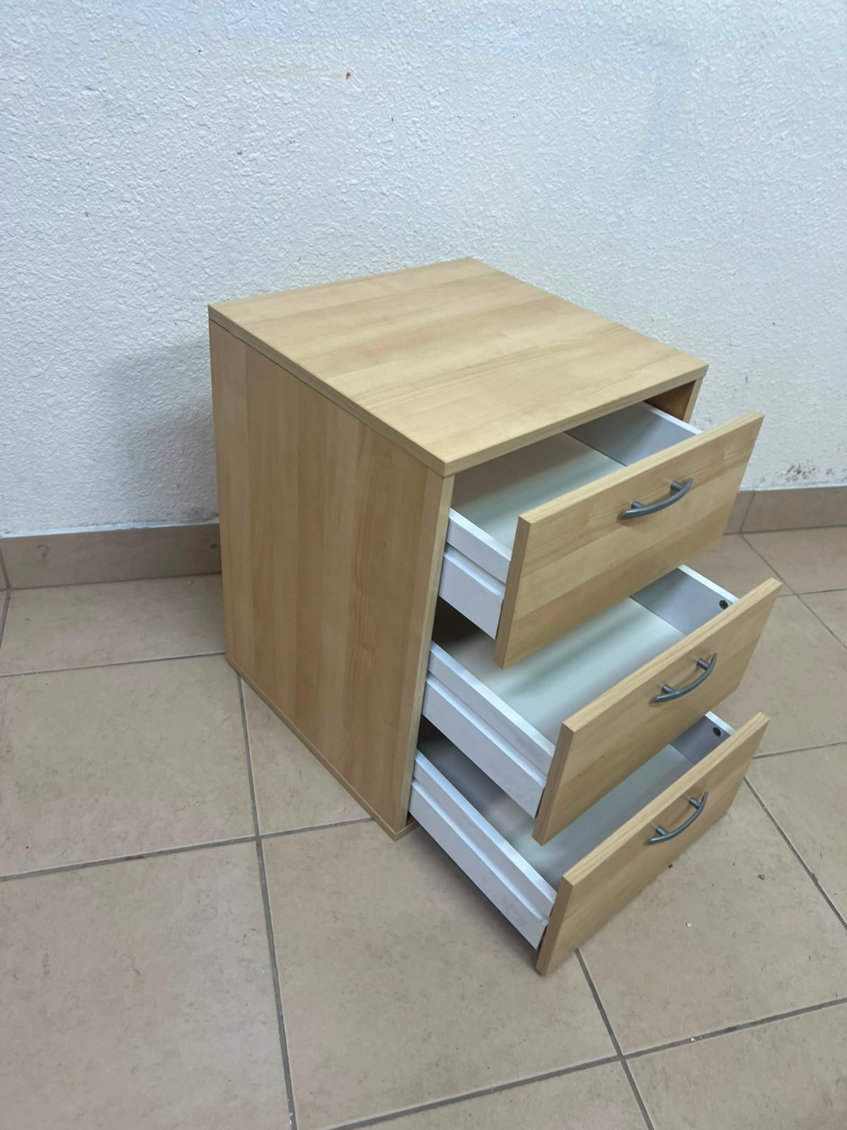 IKEA GOLIAT Drawer unit - Image 3