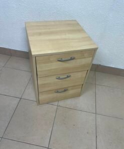 IKEA GOLIAT Drawer unit - Image 4