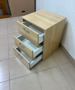 IKEA GOLIAT Drawer unit - Image 5