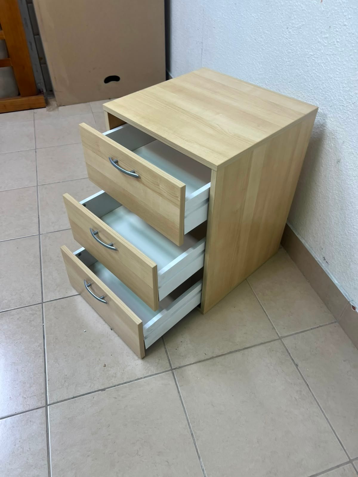 IKEA GOLIAT Drawer unit - Image 5