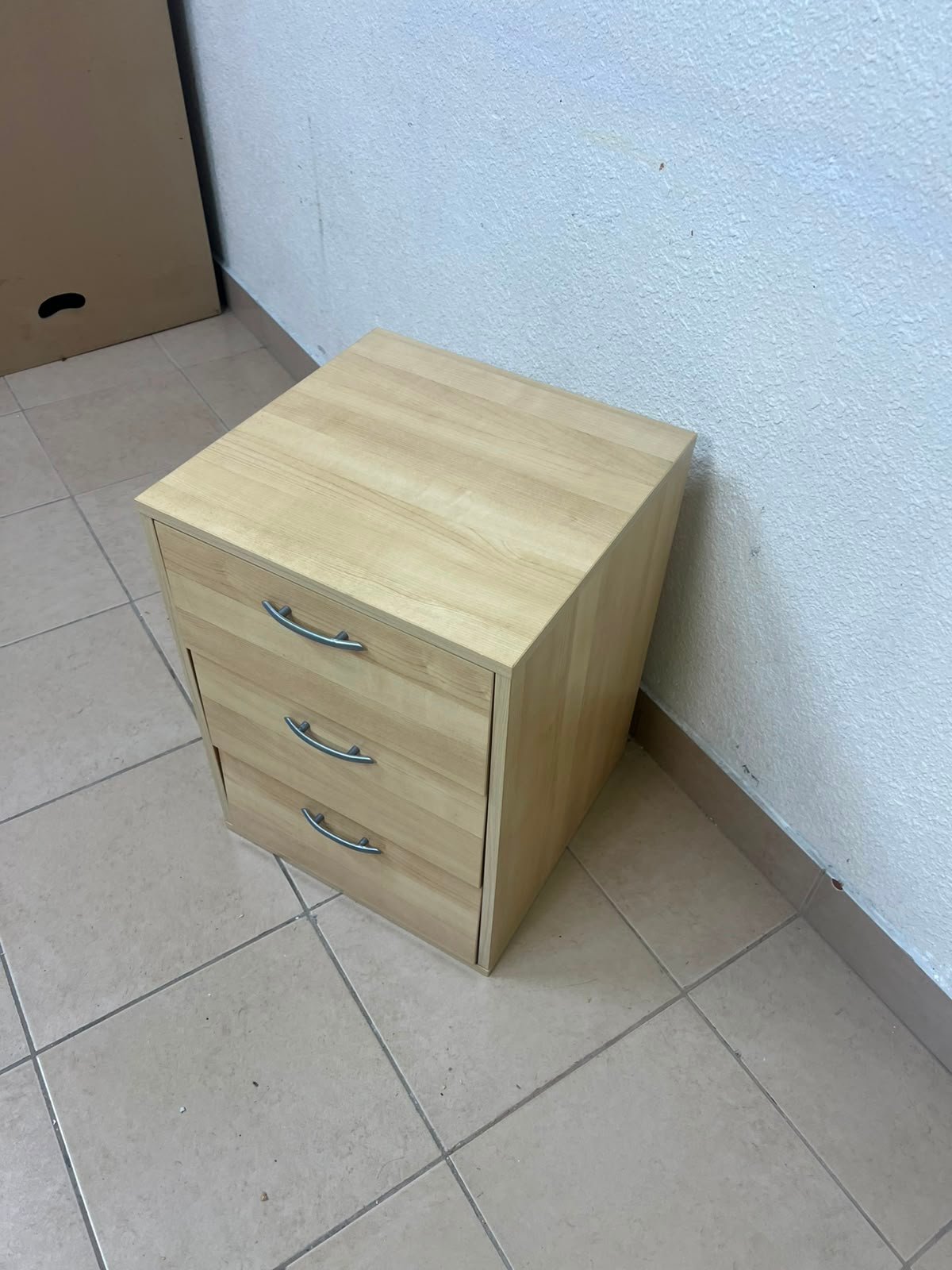 IKEA GOLIAT Drawer unit - Image 8