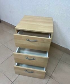 IKEA GOLIAT Drawer unit - Image 9