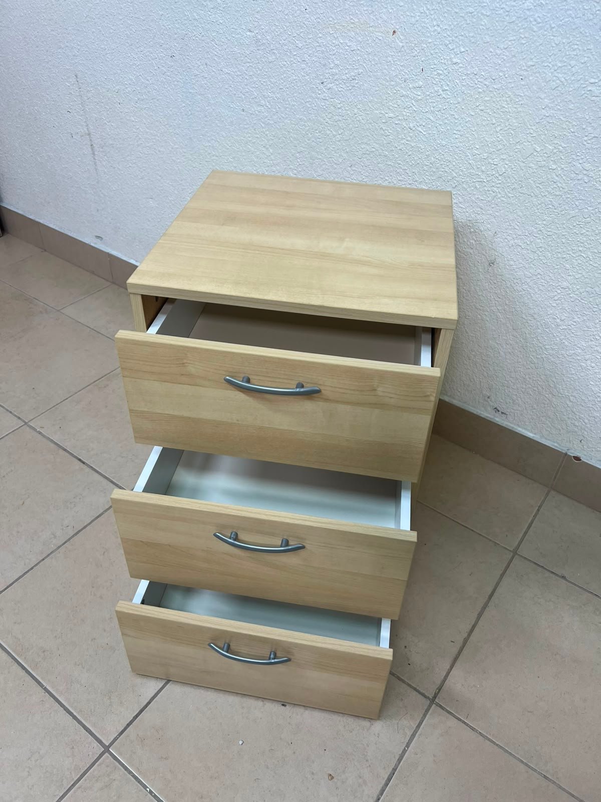 IKEA GOLIAT Drawer unit - Image 9