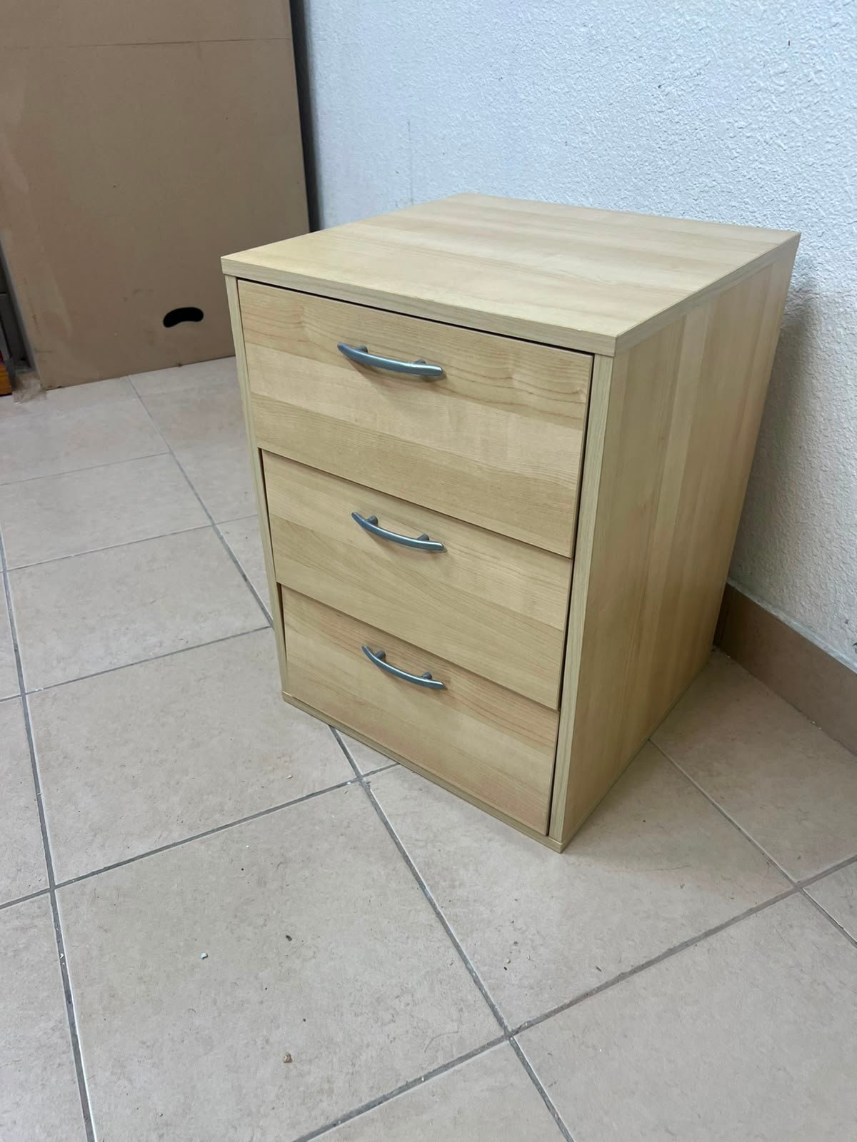 IKEA GOLIAT Drawer unit