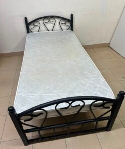 Single Metal Bed Frame - Image 3