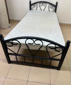 Single Metal Bed Frame - Image 9