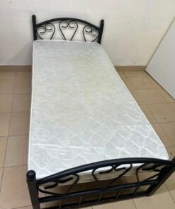 Single Metal Bed Frame - Image 10