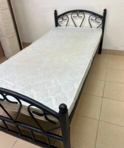 Single Metal Bed Frame - Image 11
