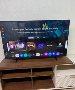 Samsung Smart Hub