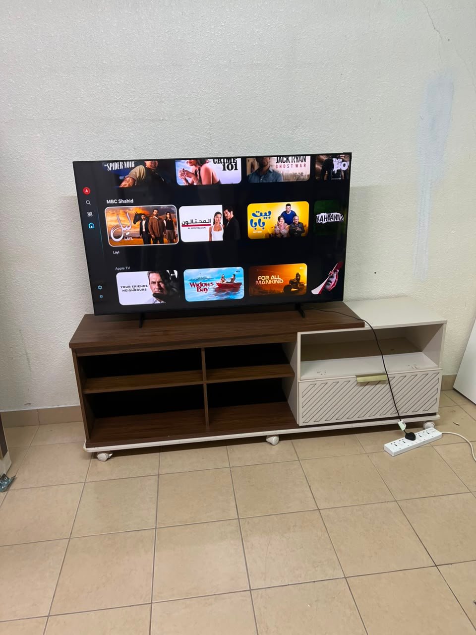 Samsung Smart Hub - Image 4