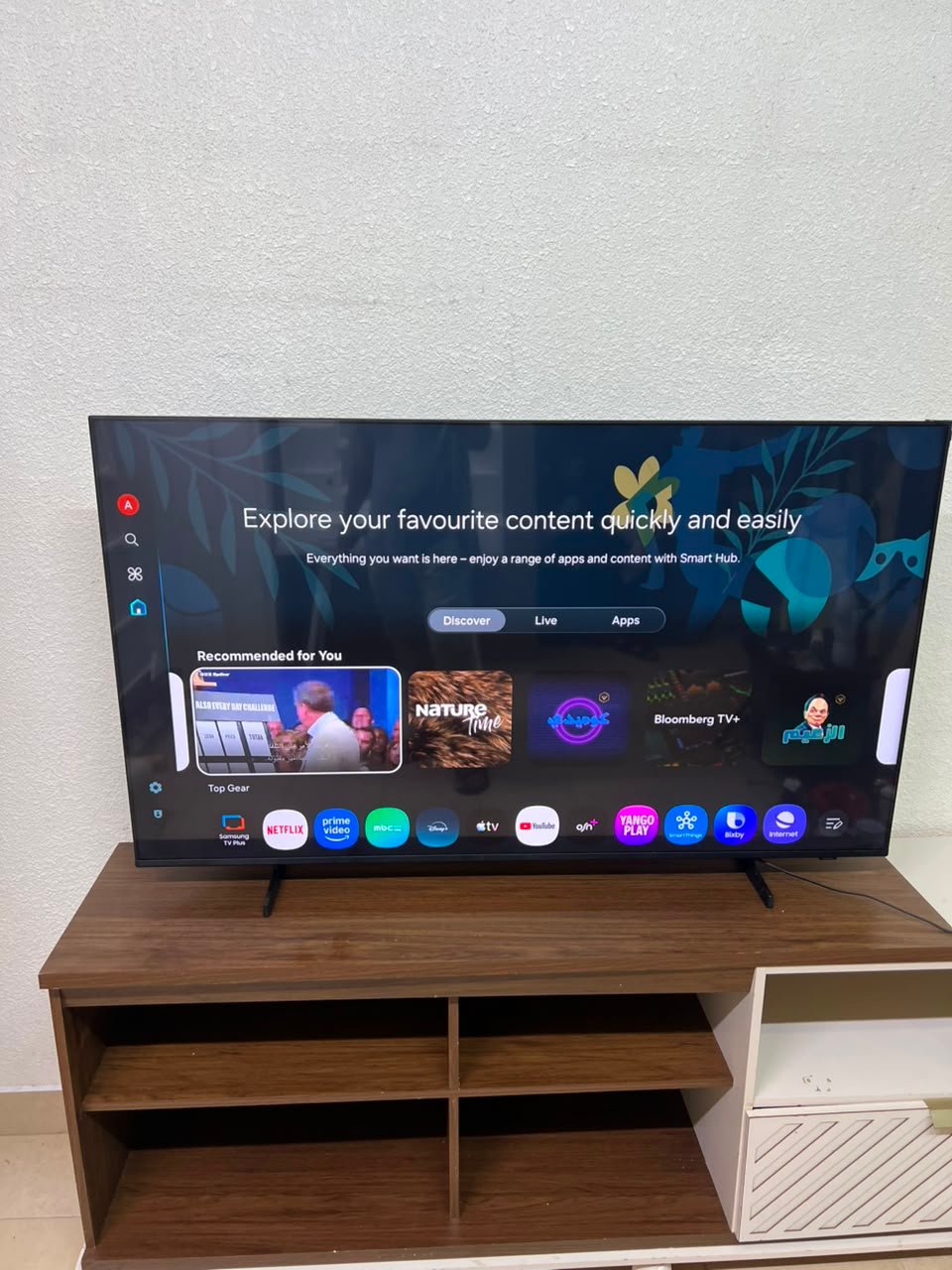 Samsung Smart Hub - Image 6