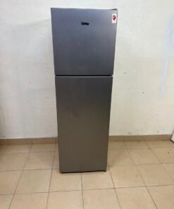 Toshiba Double-Door Refrigerator - Excellent Condition for Sale - Image 3
