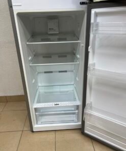 Toshiba Double-Door Refrigerator - Excellent Condition for Sale - Image 4