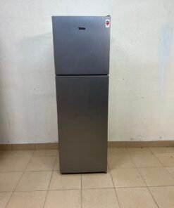 Toshiba Double-Door Refrigerator - Excellent Condition for Sale - Image 5