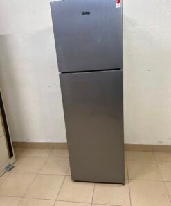 Toshiba Double-Door Refrigerator - Excellent Condition for Sale - Image 7