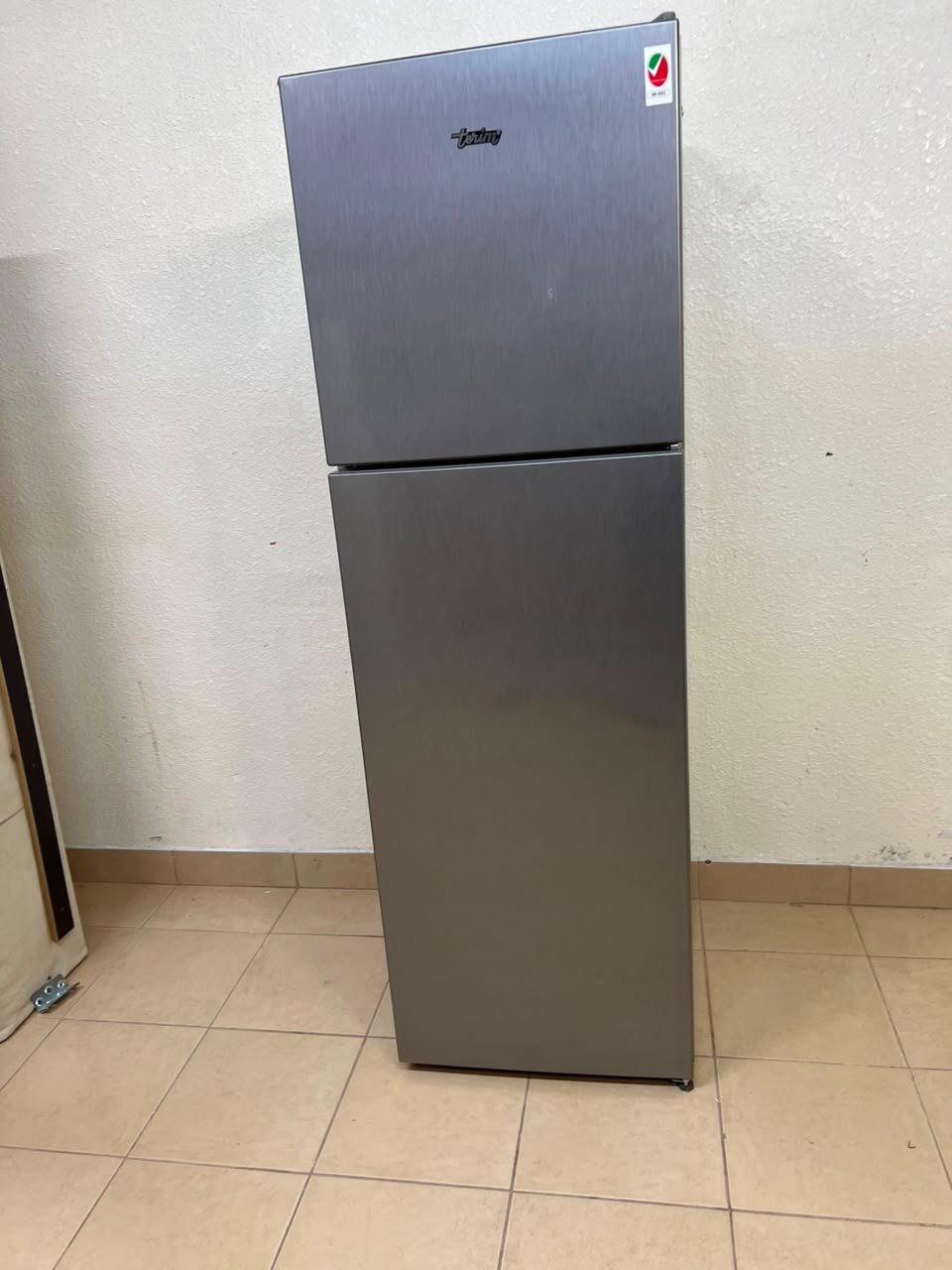 Toshiba Double-Door Refrigerator - Excellent Condition for Sale - Image 7