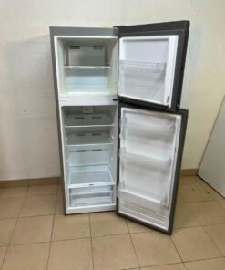 Toshiba Double-Door Refrigerator - Excellent Condition for Sale - Image 8