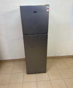 Toshiba Double-Door Refrigerator - Excellent Condition for Sale - Image 10