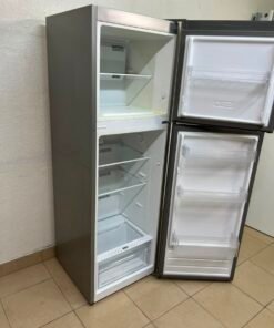 Toshiba Double-Door Refrigerator - Excellent Condition for Sale - Image 11