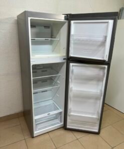 Toshiba Double-Door Refrigerator - Excellent Condition for Sale - Image 12