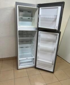 Toshiba Double-Door Refrigerator - Excellent Condition for Sale - Image 14