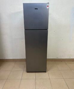 Toshiba Double-Door Refrigerator - Excellent Condition for Sale - Image 15